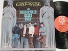 BUTTERFIELD BLUES BAND East-West LP EKS7315 1969 Stereo Red 