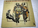 THE GROUNDHOGS Thank Christ... Liberty 1st Press Signed by All Three Members