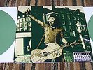 SEALED Third Eye Blind Out Of The Vien 180 Gram Audiophile RARE GREEN VINYL
