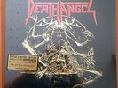 Death Angel - Killing Season [ 2XLP, Clear Vinyl Nuclear Blast, NEW ] Metallica