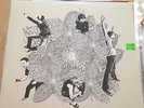 the Anniversary Your Majesty Vinyl Lp Vagrant Emo Get Up Kids Nervous Breakdown
