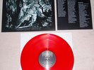 GRAVELAND - carpathian wolves - Black LP 2008 - (No Colours Records)
