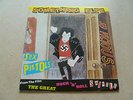 Sex Pistols / Sid Vicious , Something Else (1979) Unplayed