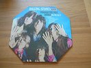 THE ROLLING STONES THROUGH THE PAST, DARKLY (BIG HITS VOL. 2) VINYL LK 5019