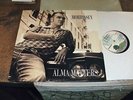 Morrissey V Rare Alma Matters 12