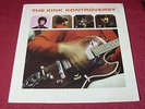 The Kinks:  Kontroversy  Orig A1/B1  1969  1st pressing   Mono orig UK LP
