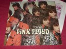 Pink Floyd:  Piper at the gates of Dawn 1967  1st pressing  1A/1A  Mono  UK LP