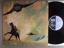 Nitro Function  Billy Cox's Nitro-Function Psych Rare Orig UK Press Jimi Hendrix