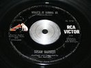 RARE MONSTER Northern Soul 45 SUSAN BARRETT whats it gonna be RCA *STOCK* ISSUE