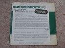 BEATLES LADY MADONNA/THE INNER LIGHT UK 1ST PRESS R5675 WITH FAN CLUB INSERT EX