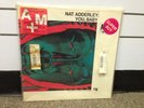 NAT ADDERLEY- You, Baby KILLER RARE AUDIOPHILE ISSUE CTI QUIEX HALF SPEED SEALED