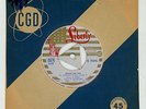Jazz Italia - ENRICO INTRA : Boogie For Two - 7