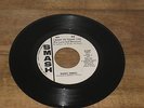 45 DANNY WOODS I WANT TO THANK YOU + COME ON AND DANCE SMASH PROMO 2159 RECORD