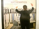 1961 LP Album Music From Mathematics – Bell Telephone Laboratories