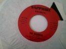 THE TENTH DYMENTIONS - THE BUSHMAN * SOUL FUNK 7