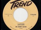 Big Danny Oliver 