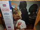 LP  ROLLING STONES - No Stone Unturned    JAPAN   