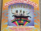 THE BEATLES LP 