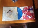 Portugal the Man Complicated Being A Wizard VINYL LP  Record Silkscreened
