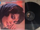 PAUL DESMOND With STRINGS Desmond Blue ORIG DG Mono LP Mislabel RCA VICTOR 