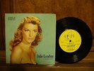 Julie London  Rare 7