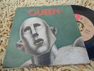 QUEEN We Are The Champions 7' 45 PORTUGAL 1977 ISSUE Portuguese EMI 8E 006 60045