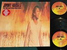 Jimmy Barnes For The Working Class Man 2x LP Australia Cold Chisel EX 
