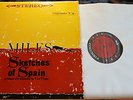 Miles Davis Sketches of Spain CS 8271 6-EYE ORIG. NM