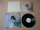 PATTI SMITH GROUP Wave JAPAN PROMO audiophile LP w/OBI *MINT Easter/Sex Pistols