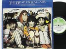 The Beatles          Ballads         Odeon         NM  # T