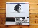 Eliahu Inbal - Mahler: Symphonies 6 & 10 - JP Denon Audiophile LP
