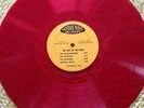 RARE REDD FOXX-RED VINYL- LAFF OF THE PARTY VOLUME 2-1956-EXCELLENT-