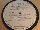 RITA PAVONE - EP LACCA PROVA RCA 1964 (7 PROVINI)