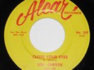 Lou Christie & The Classics 7