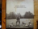 George Harrison - All Things Must Pass 3 x LP Box Set with insert and poster