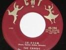 The Chords 7