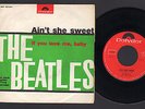 The Beatles Ain't She Sweet You can't do that . . . 7