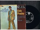 ELVIS PRESLEY- EP- A TOUCH OF GOLD- RCX-1045- UK- TRI CENTRE- RARE