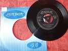 THE WILLOWS - CHURCH BELLS MAY RING - RARE ORIGINAL 1956 (LONDON RECORDS) EX/EX