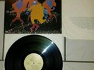 LP Queen - A kind of magic SLEM -1376 RAR Mexikanische Pressung TOP