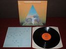 MAHAVISHNU ORCHESTRA Emerald Beyond LP 1975 CBS 1st Press SUPERB