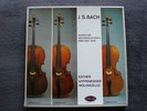ESTHER NYFFENEGGER BACH SUITEN FÜR VIOLONCELLO SOLO - BWV 1007-1012