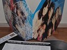 Rolling Stones Through The Past Darkly Japan LP 200g UIJY-9002 Insert Obi 2007