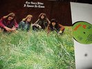 TEN YEARS AFTER : A SPACE IN TIME LP 1971 CHRYSALIS 6307500 GERMANY