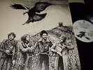 TRAFFIC : WHEN THE EAGLE FLIES LP 1974 ISLAND 88334 GERMANY