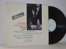 Herbie Hancock, Takin' Off   '62 Blue Note 4109 Mono RVG NYC LP w/ Hubbard