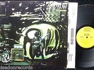 SKID ROW, 34 Hours USA 1st pressing 1A matrix EXCELLENT- LP GARY MOORE