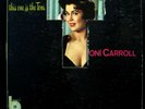 TONI CARROLL this one is the toni LP VG E3717 1st MGM Mono Vinyl 1958 Record