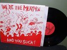Meatmen 