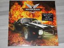 Vinyl LP+CD: Motorjesus - Wheels Of Purgatory, NEU & OVP (A9/4)